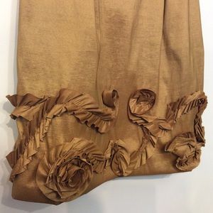 Max & Cleo Dresses - Max & Cleo Gold Dress Max & Cleo Dresses - Max & Cleo Gold Dress
